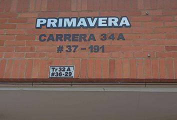 Apartamento en Ciudad Verde, Soacha