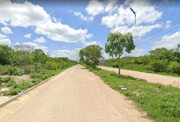 Lote de Terreno en  Pueblo Cholul, Mérida, Yucatán