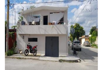 Edificio en  Alfredo V. Bonfil, Cancún, Quintana Roo