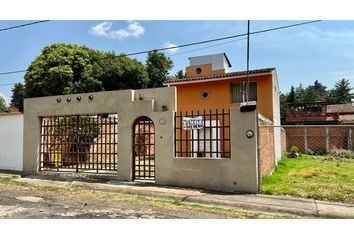 Casa en  Los Nogales, Pátzcuaro, Pátzcuaro, Michoacán