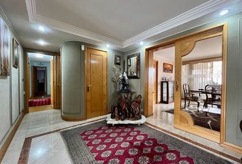 Departamento en venta en Las Condes