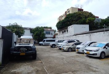 Lote de Terreno en  Calle 71 41 71, Barranquilla, Atlántico, Col