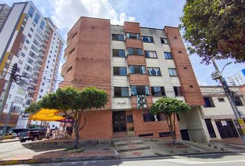 Apartamento en  La Universidad, Bucaramanga