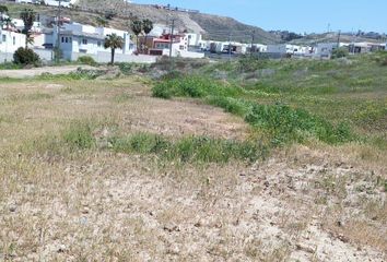 Lote de Terreno en  Playas De Tijuana Sección Playas Coronado, Tijuana