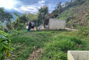 Lote de Terreno en  Amagá, Antioquia
