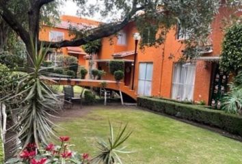 Casa en condominio en  Calle Ignacio Ramírez 24, Miguel Hidalgo 3a Sección, Tlalpan, Ciudad De México, 14250, Mex