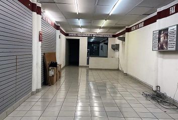 Local comercial en  Polanco Iii Sección, Miguel Hidalgo, Cdmx