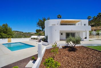 Villa en  Moraira, Alicante Provincia