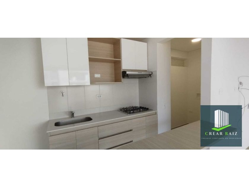 Apartment for rent in Rionegro
