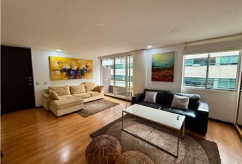 Apartment for rent in Poblado, Medellín