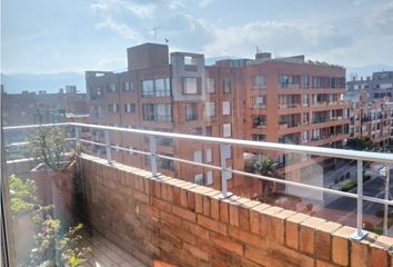 Apartamento en  San Patricio, Bogotá