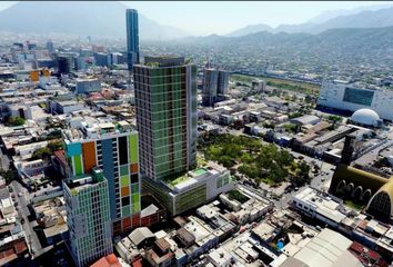 Departamento en  Monterrey Centro, Monterrey