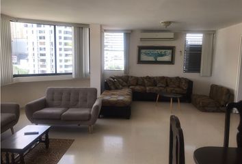 Apartamento en  San Francisco, Ciudad De Panamá