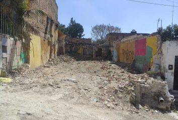 Lote de Terreno en  Camino Real, Coto Casa Blanca, Zapopan, Jalisco, 45160, Mex