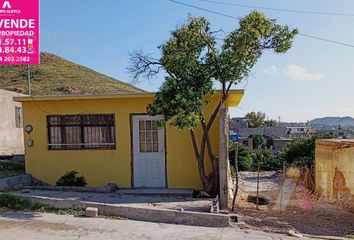 Casa en  Desarrollo Urbano, Municipio De Chihuahua