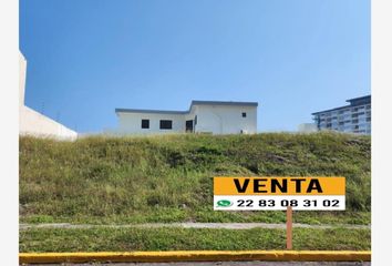 Lote de Terreno en  Boulevard Playas Del Conchal, Fracc Residencialplayas Del Conchal, Alvarado, Veracruz De Ignacio De La Llave, 95264, Mex