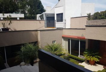 4 casas en renta en San Buenaventura, Tlalpan 