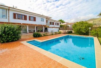 Chalet en  Pollença, Balears (illes)