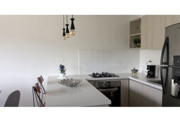 Apartamento en  La Enea, Manizales