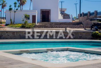 Casa en condominio en  Vista Al Mar, Playas De Rosarito