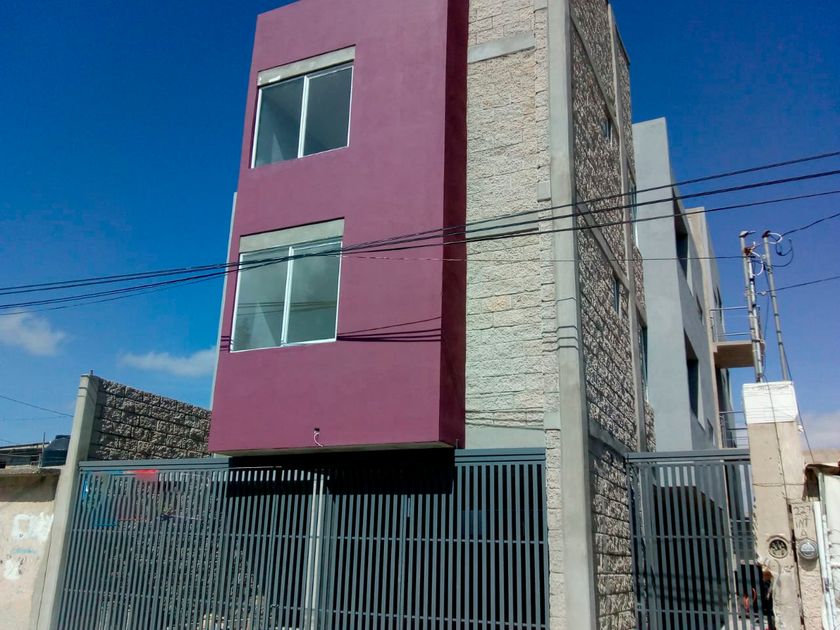 Departamento en venta Apostólica, San Luis Potosí