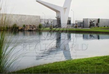 Lote de Terreno en  Las Aves Residencial And Golf Resort, Pesquería