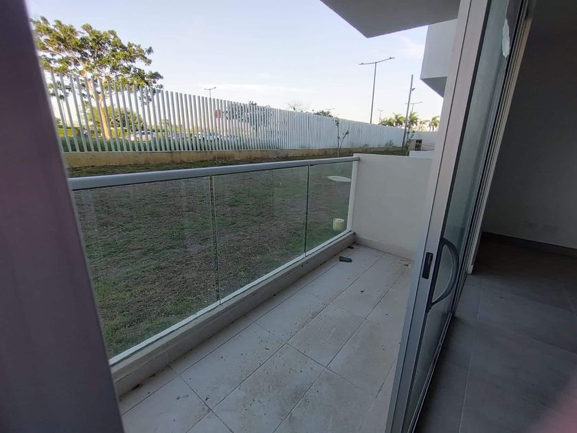 Apartamento en arriendo La Providencia, Cartagena De Indias