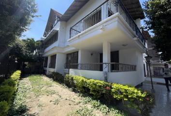 Casa en Boconó, Cúcuta
