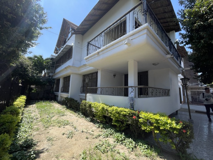 Casa en arriendo Boconó, Cúcuta