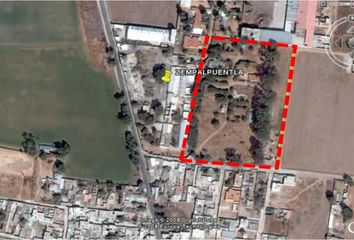 Lote de Terreno en  Mex-136, Tepetlaoxtoc, México, Mex