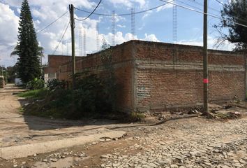 Lote de Terreno en  Luis Alonso González, Tonalá, Tonalá, Jalisco