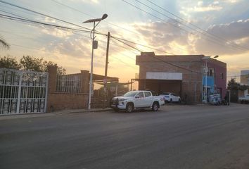 Lote de Terreno en  Santa Fe, Guanajuato