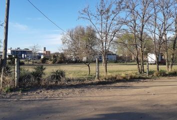 Terrenos en  Santa Rosa, La Pampa