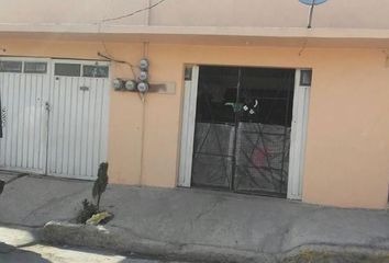 2 casas en venta en El Arbolito Xalostoc, Ecatepec de Morelos 