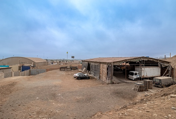 Terreno en  Villa El Salvador, Lima