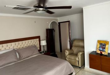Apartment for rent in Localidad Norte Centro Histórico, Barranquilla