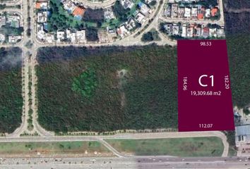 Lote de Terreno en  Lagos Del Sol, Cancún, Quintana Roo