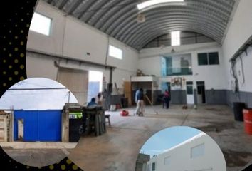 Nave en  Calle 24 Poniente 512, Barrio Santiago Mixquitla, San Pedro Cholula, Puebla, 72760, Mex