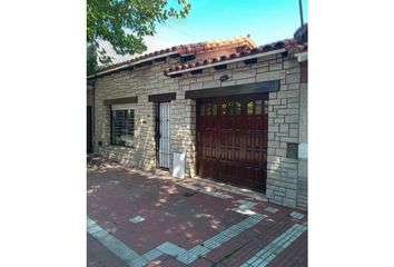 Casa en  Parque Luro, Mar Del Plata