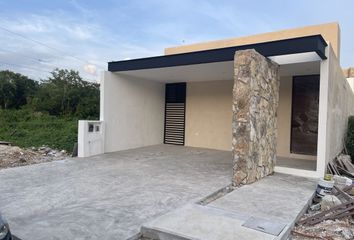 Casa en  Pueblo Temozon Norte, Mérida, Yucatán