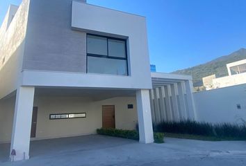 41 casas en venta en Residencial Dinastía, Monterrey 