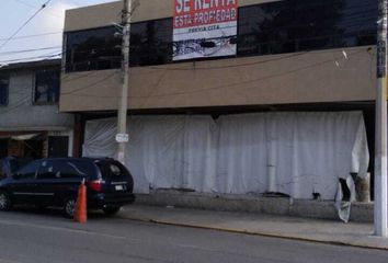 Oficina en  Lomas De Cartagena, Tultitlán, Edo. De México