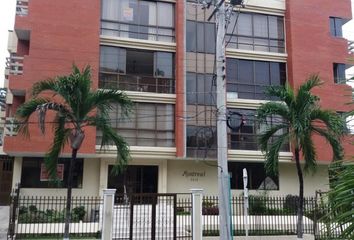 Apartamento en  Altos De Riomar, Barranquilla