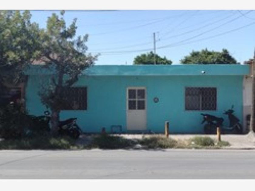 venta Casa en Torreón Centro, Torreón (MX22-NY2142)