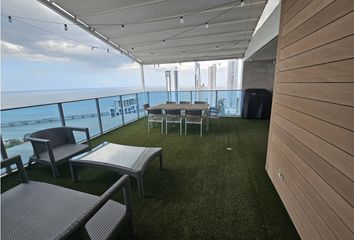 Apartamento en  Avenida Cincuentenario, San Francisco, Panamá, Pan