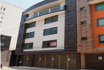 Departamento en  San Lucas Tepetlacalco, Tlalnepantla De Baz