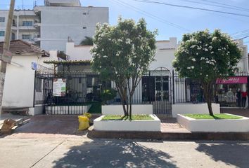 Casa en  Recreo Norte, Barranquilla