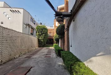 Casa en  Santa Cruz Atoyac, Benito Juárez, Cdmx