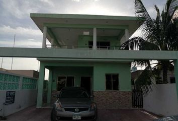 Casa en  San Felipe, Yucatán
