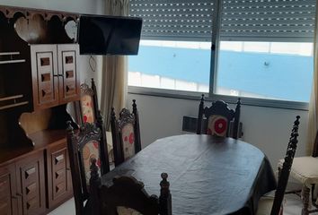 Departamento en  Playa Varese, Mar Del Plata